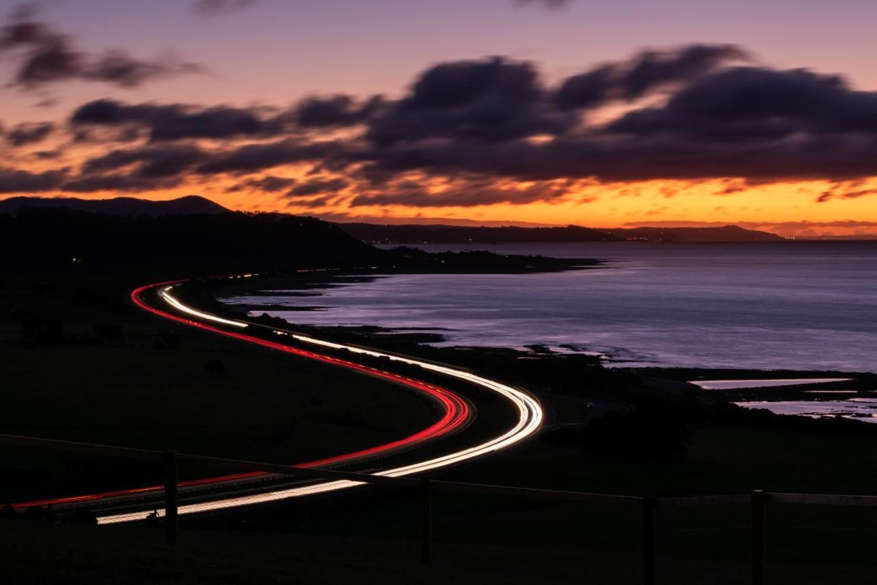 The Cove Tasmania Villa Devonport Dış mekan fotoğraf