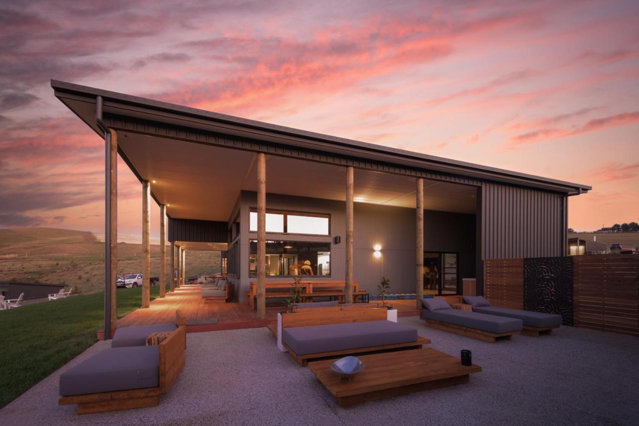 The Cove Tasmania Villa Devonport Dış mekan fotoğraf