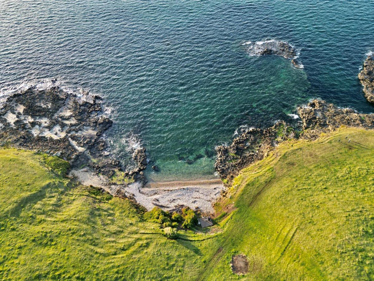 The Cove Tasmania Villa Devonport Dış mekan fotoğraf