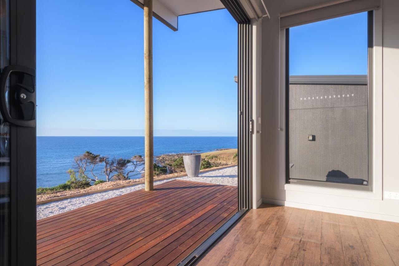 The Cove Tasmania Villa Devonport Dış mekan fotoğraf