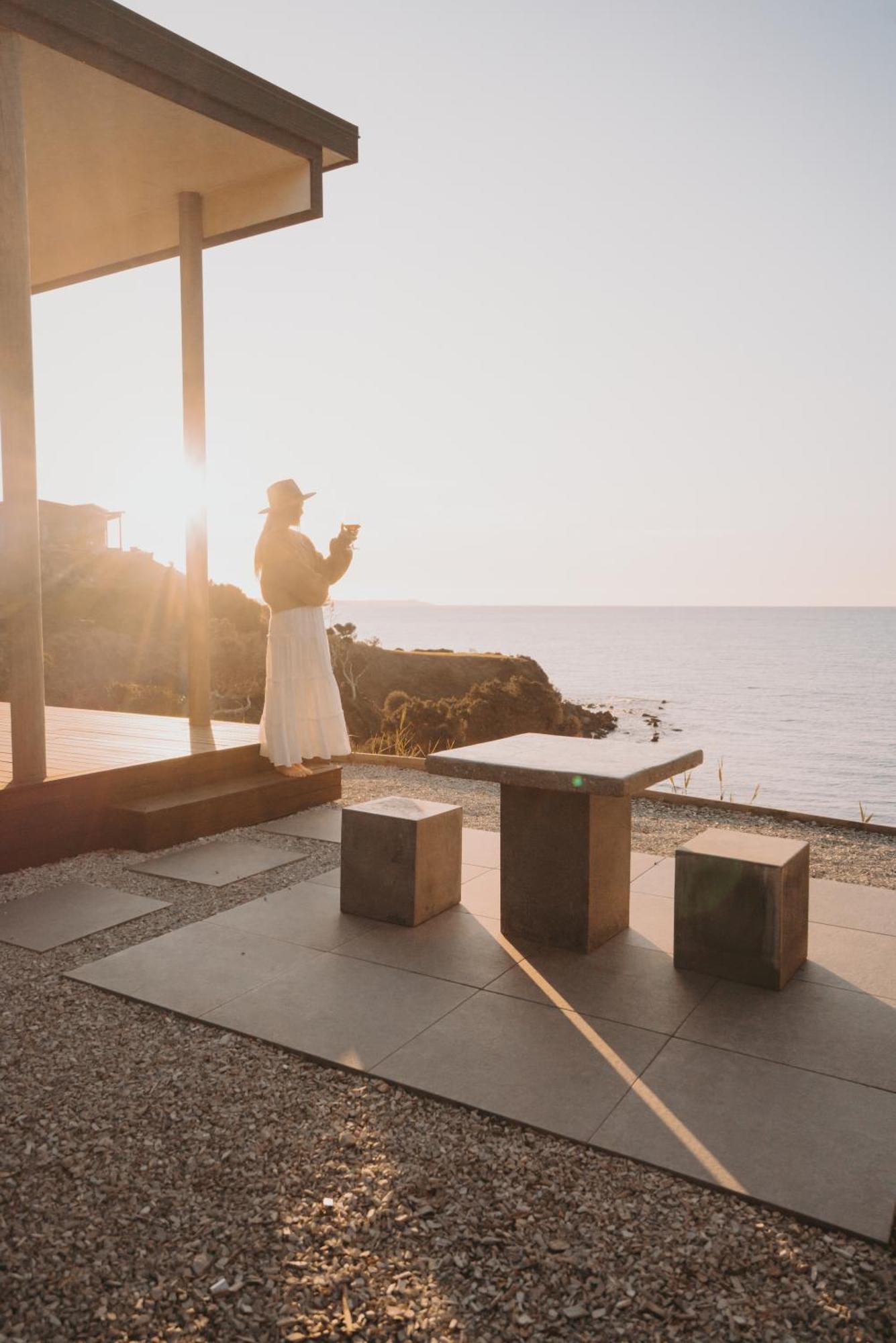 The Cove Tasmania Villa Devonport Dış mekan fotoğraf
