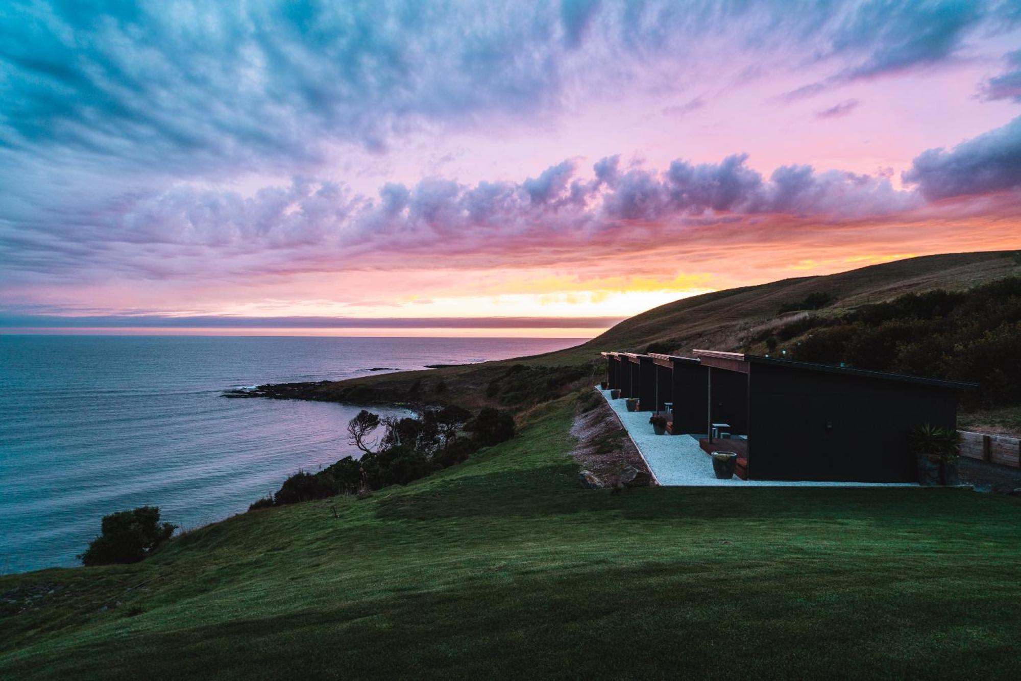 The Cove Tasmania Villa Devonport Dış mekan fotoğraf