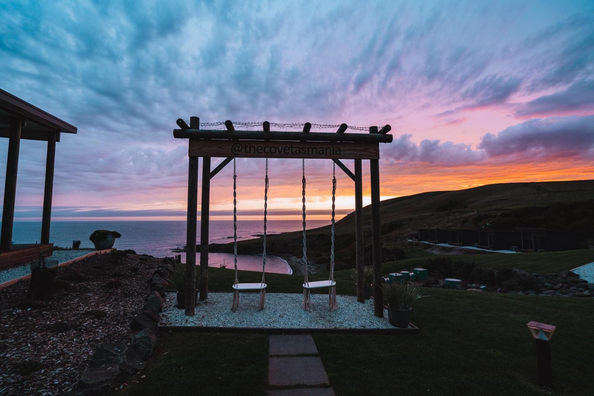 The Cove Tasmania Villa Devonport Dış mekan fotoğraf