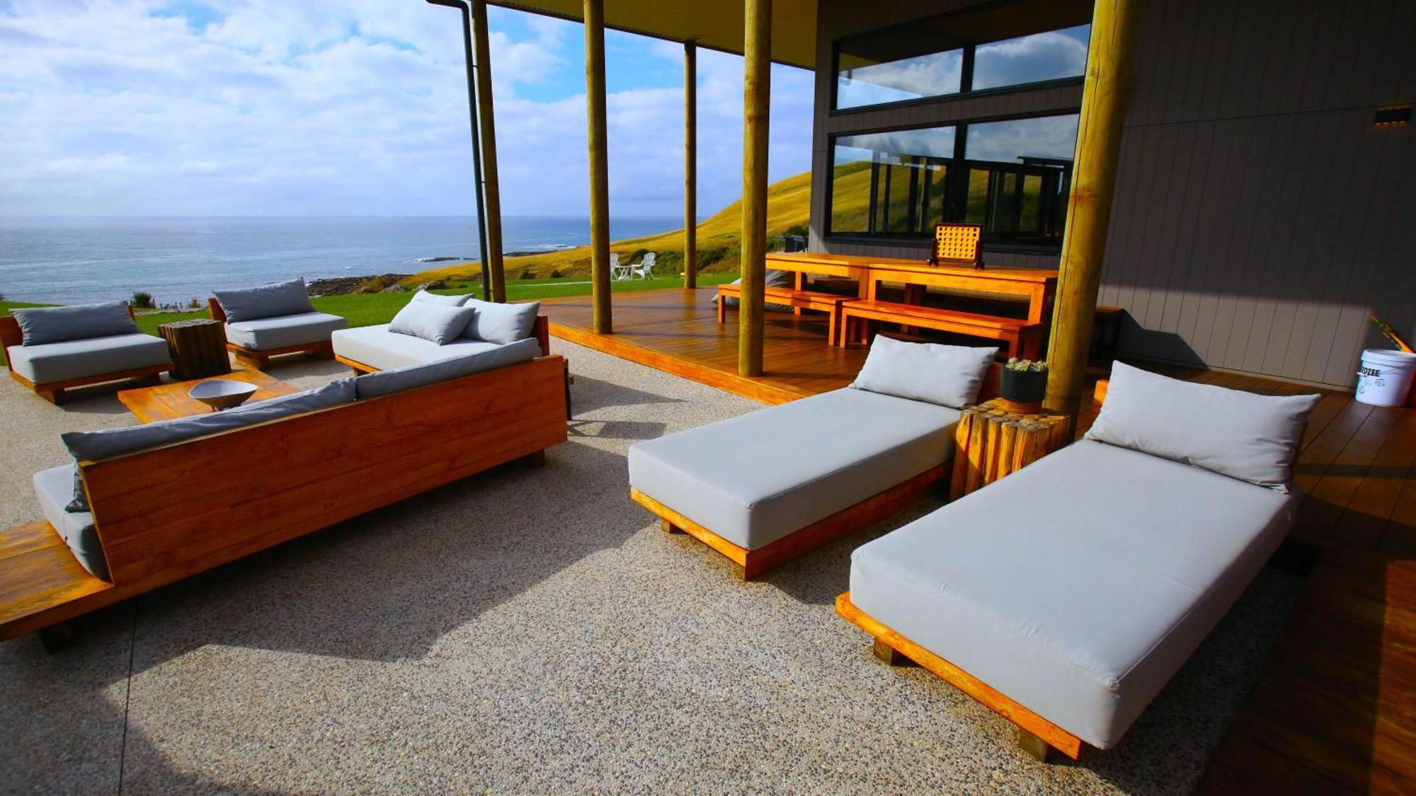 The Cove Tasmania Villa Devonport Dış mekan fotoğraf