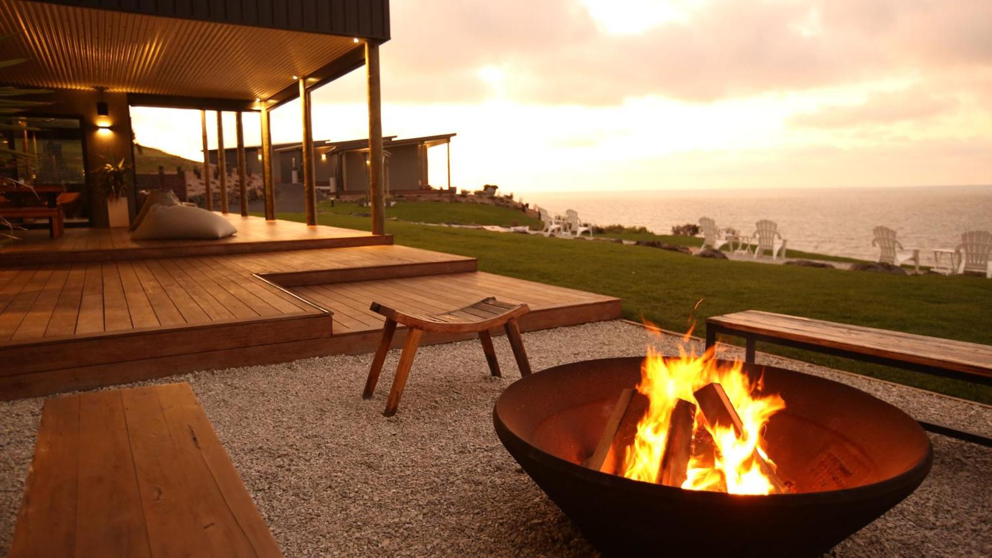 The Cove Tasmania Villa Devonport Dış mekan fotoğraf