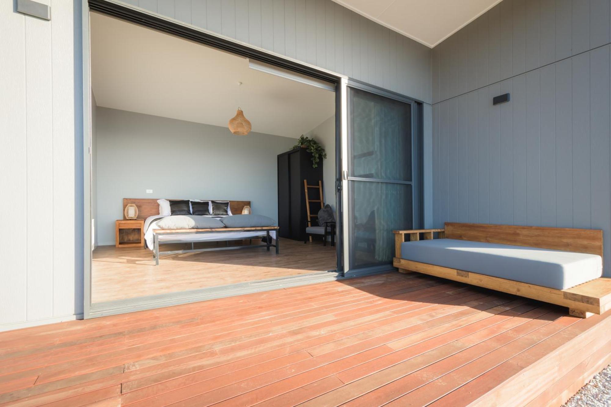 The Cove Tasmania Villa Devonport Dış mekan fotoğraf
