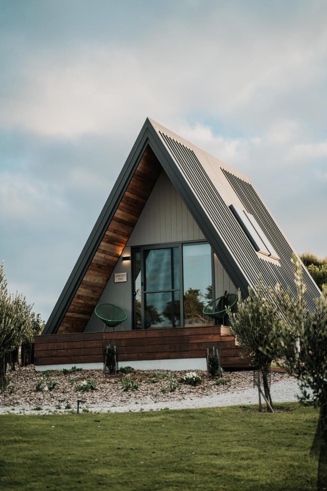 The Cove Tasmania Villa Devonport Dış mekan fotoğraf