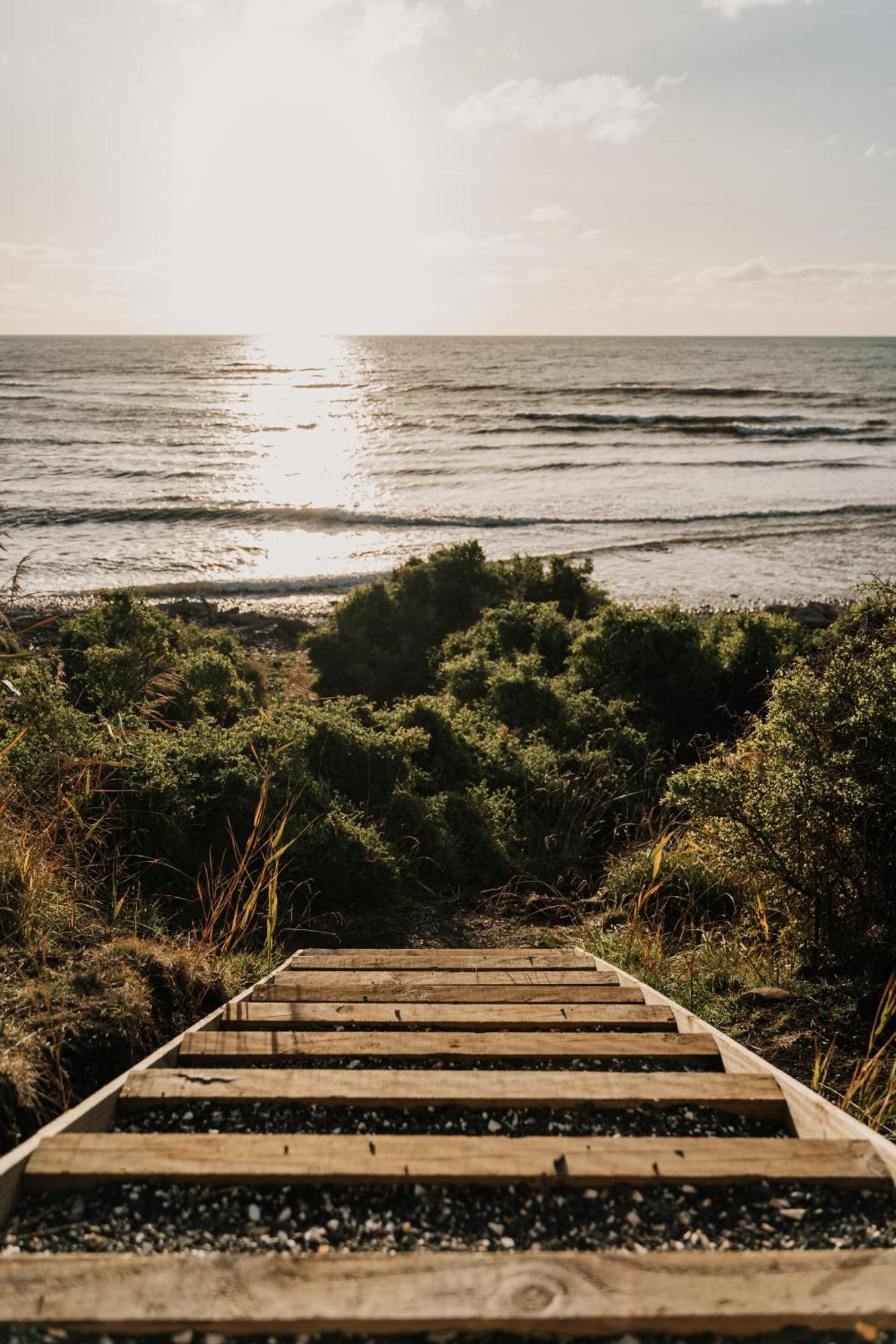 The Cove Tasmania Villa Devonport Dış mekan fotoğraf