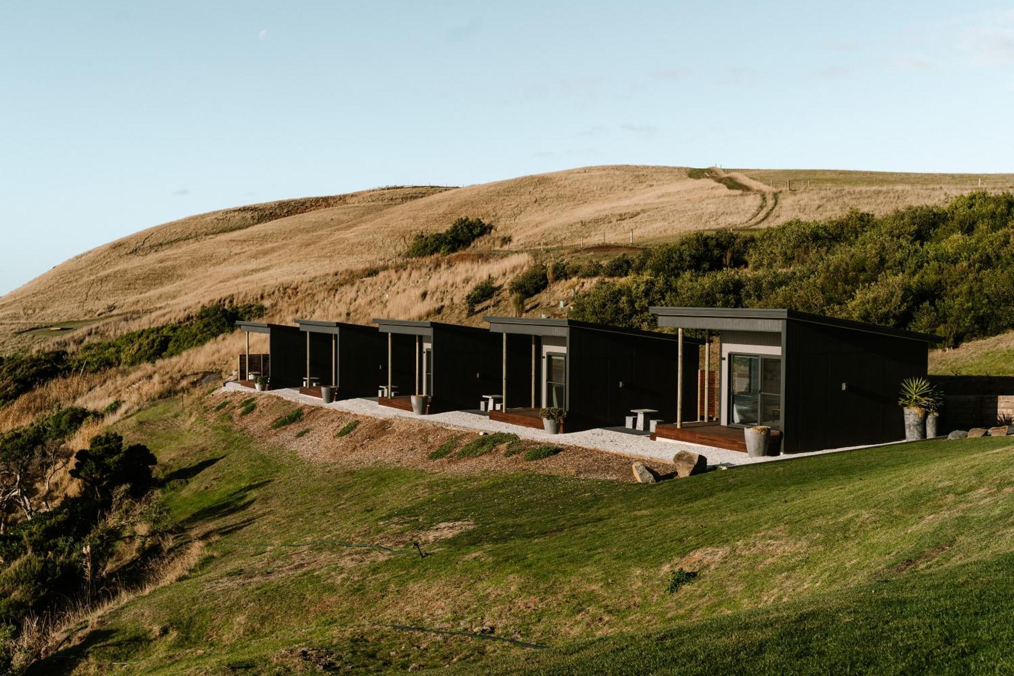 The Cove Tasmania Villa Devonport Dış mekan fotoğraf