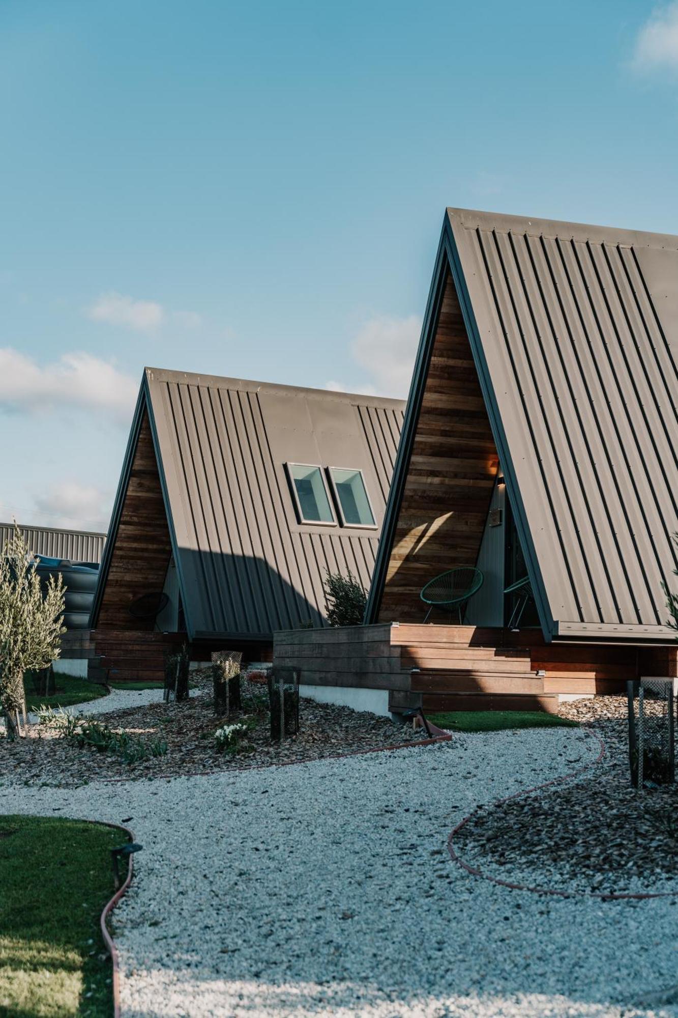 The Cove Tasmania Villa Devonport Dış mekan fotoğraf