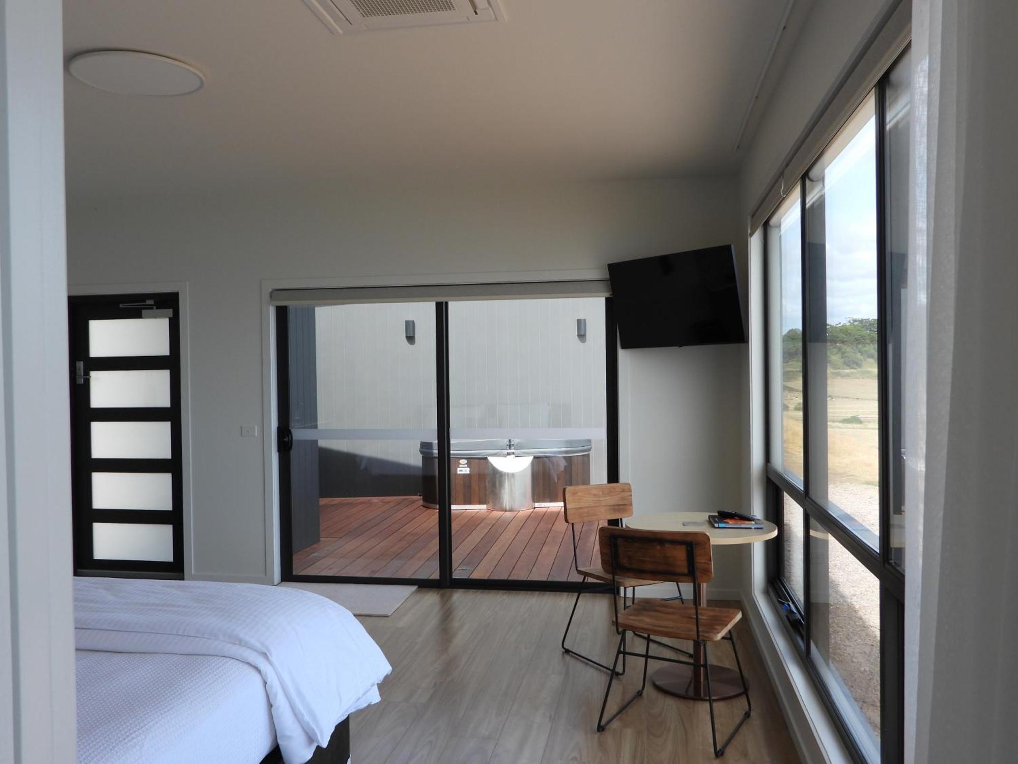 The Cove Tasmania Villa Devonport Dış mekan fotoğraf